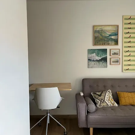 Bronte Apartment Almerimar