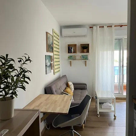 Bronte Apartment