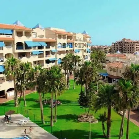 Apartment Bronte Almerimar