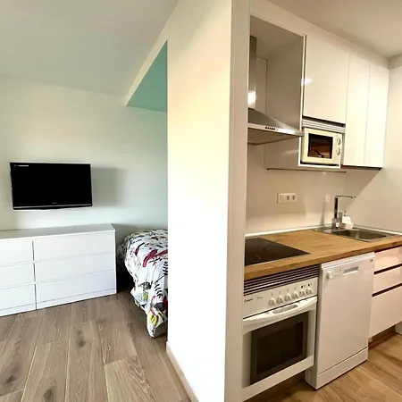 Apartment Bronte *